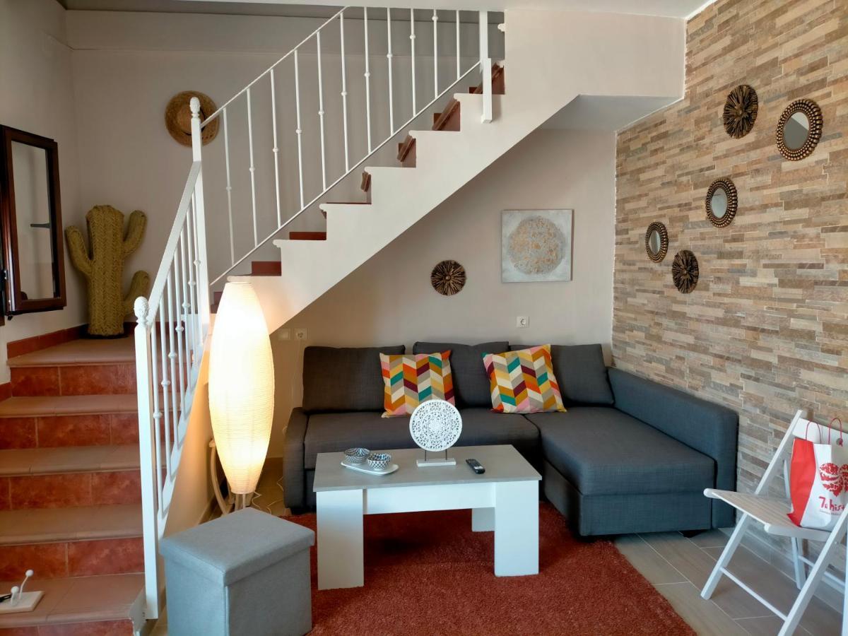 安特克拉Casa Mirador Santa Maria,8别墅 外观 照片