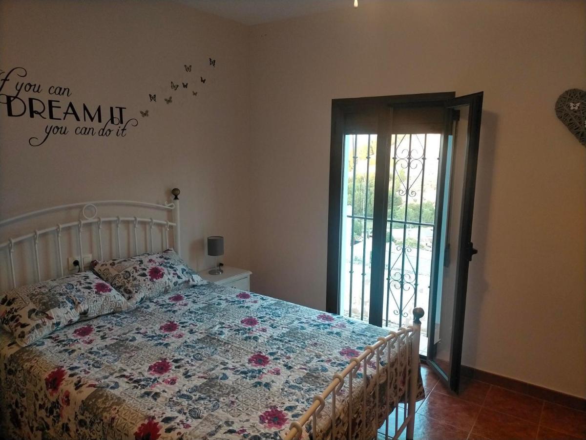 安特克拉Casa Mirador Santa Maria,8别墅 外观 照片