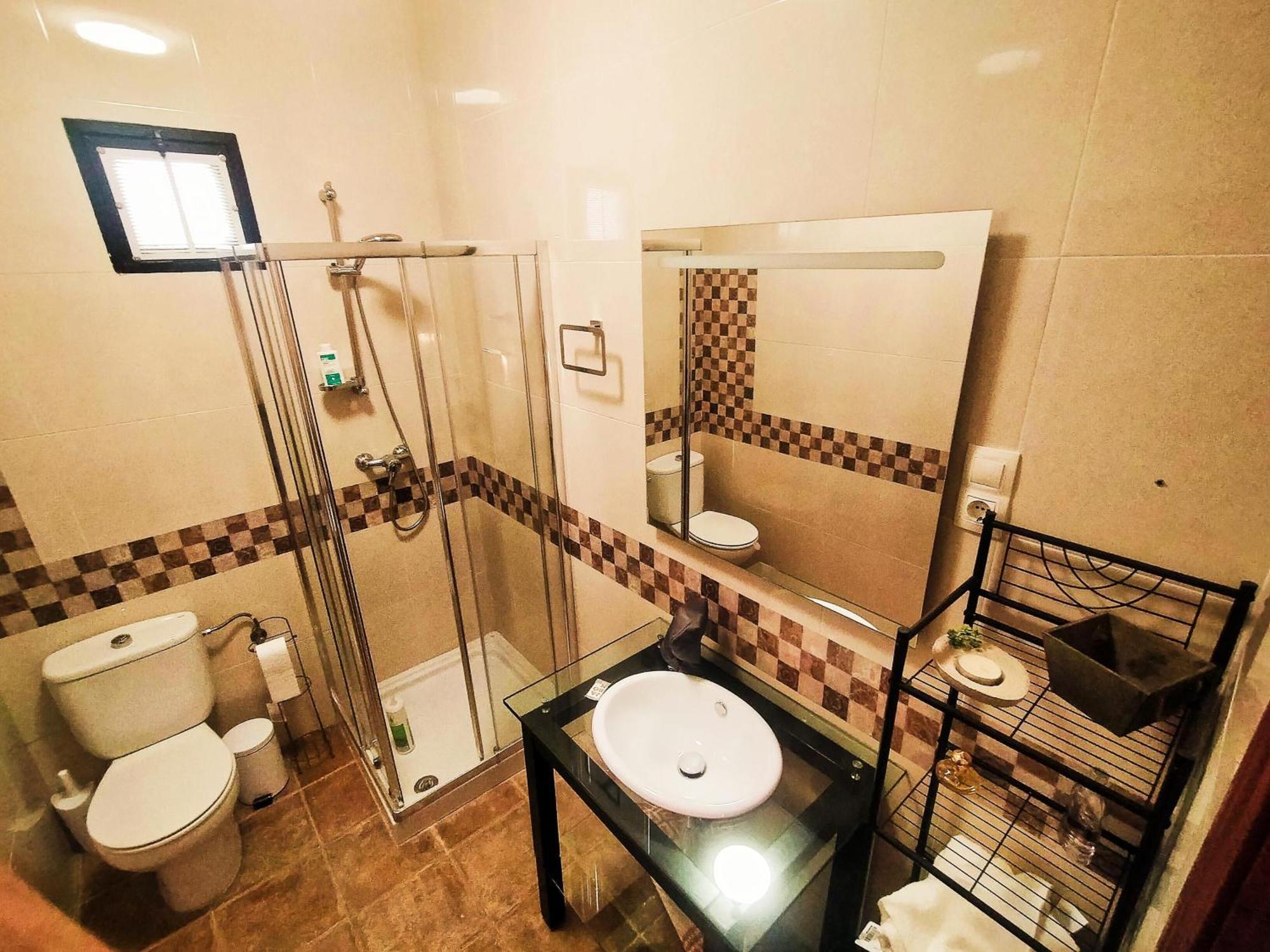 安特克拉Casa Mirador Santa Maria,8别墅 外观 照片