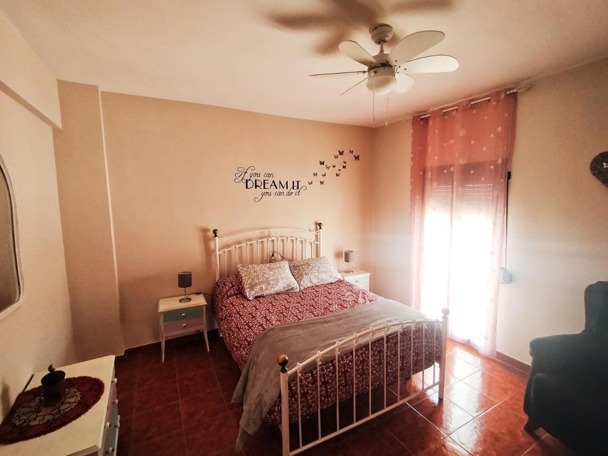 安特克拉Casa Mirador Santa Maria,8别墅 外观 照片