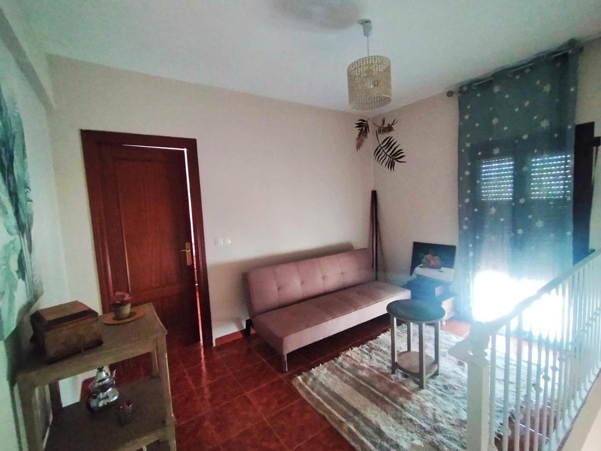 安特克拉Casa Mirador Santa Maria,8别墅 外观 照片