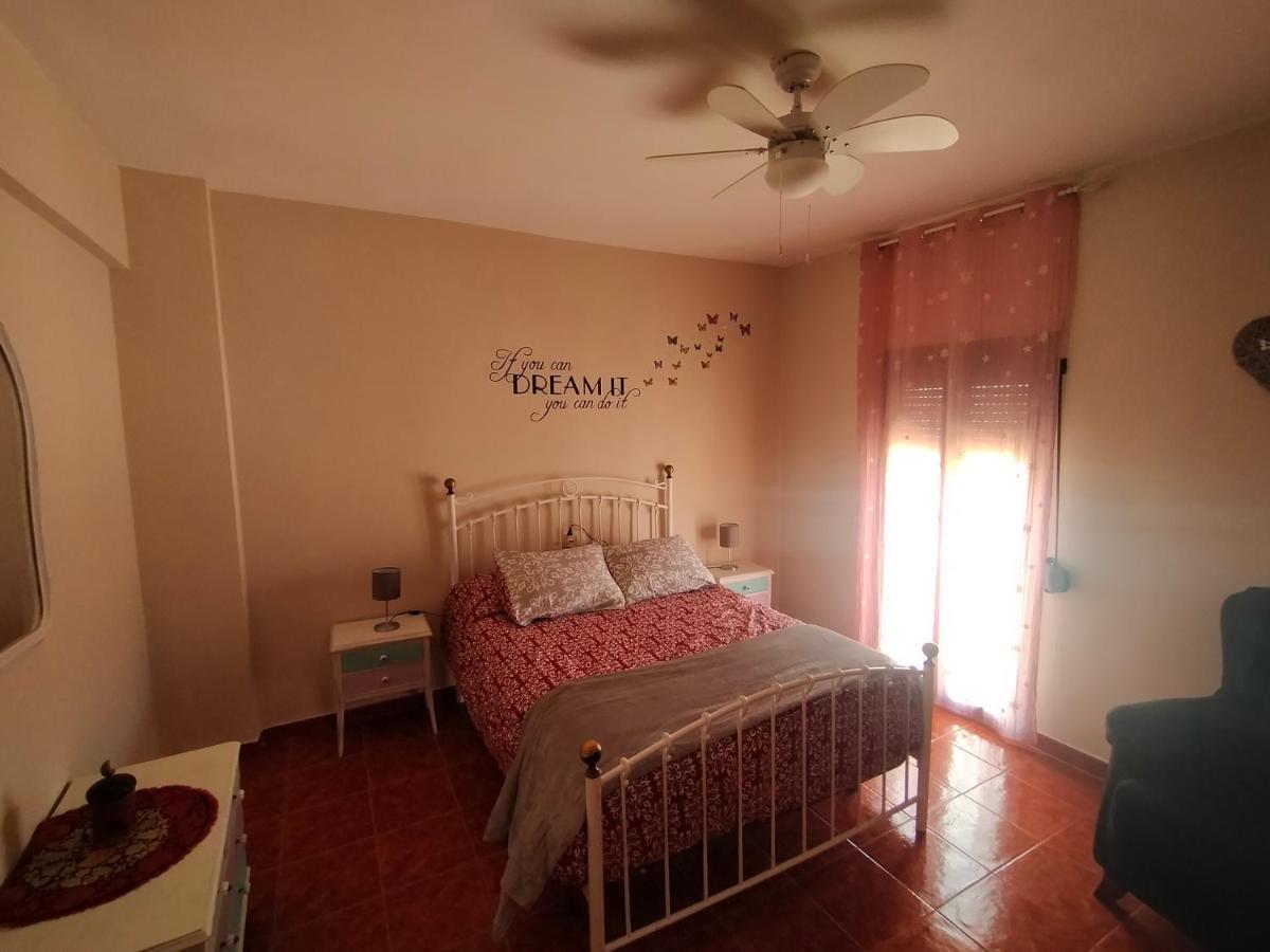 安特克拉Casa Mirador Santa Maria,8别墅 外观 照片